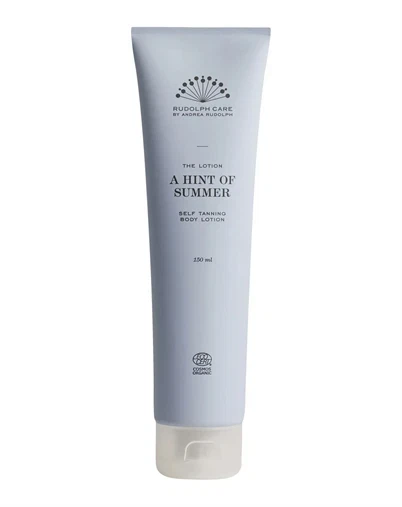 Rudolph Care - A Hint Of Summer - The Lotion - 150 ml